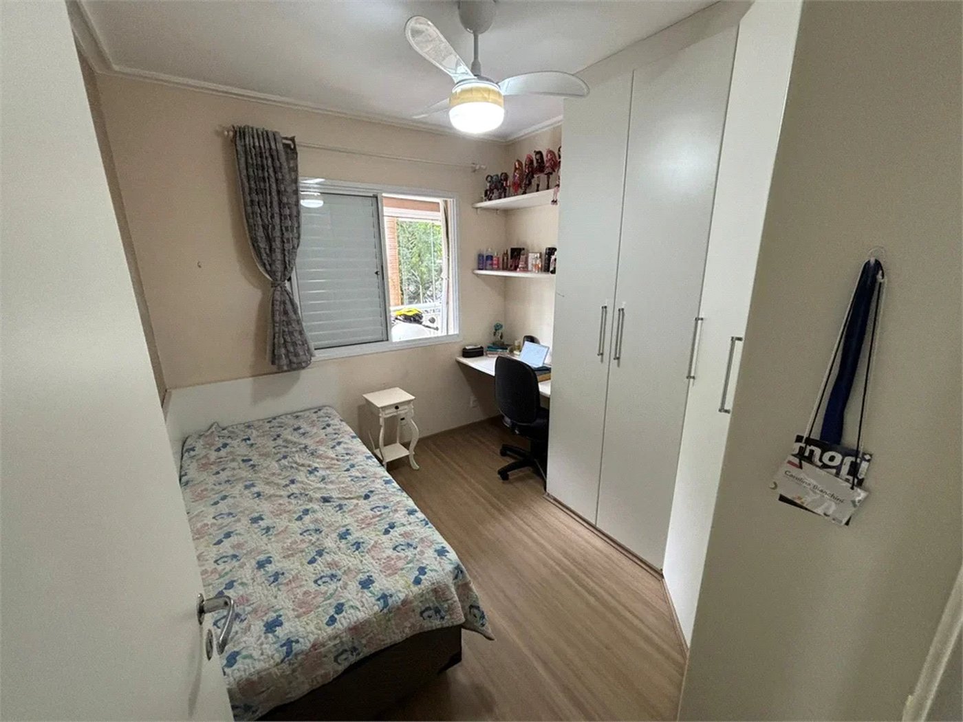 Apartamento à venda com 3 quartos, sendo 1 suíte, em Vila Andrade, São Paulo, SP