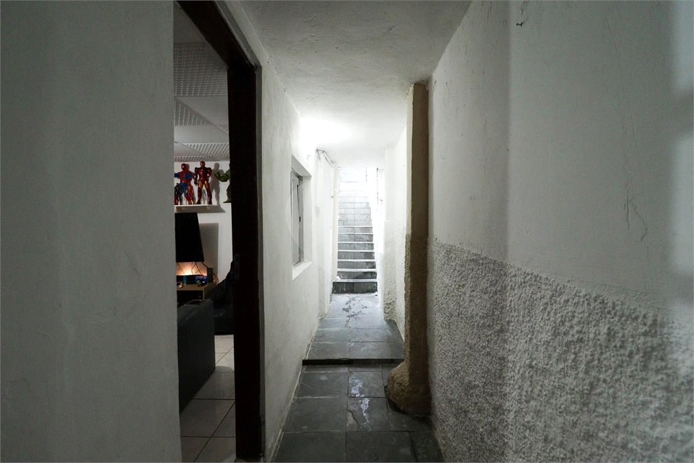 Sobrado à venda com 4 quartos, sendo 2 suítes, em Freguesia do Ó, São Paulo, SP
