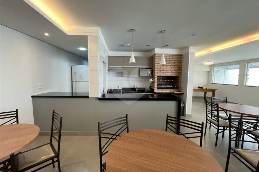 Venda Apartamento 3 Dormitórios (1 Suíte) - Prime América Residence - Piracicaba-SP
