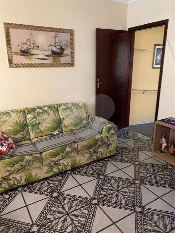Sobrado à venda com 3 quartos, sendo 2 suítes, em Jardim São Paulo(zona Norte), São Paulo, SP
