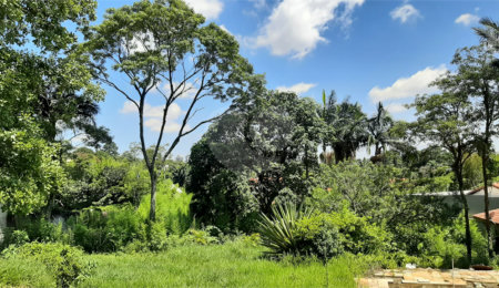 Casa Térrea à venda com 4 suítes em Alto da Boa Vista, São Paulo, SP