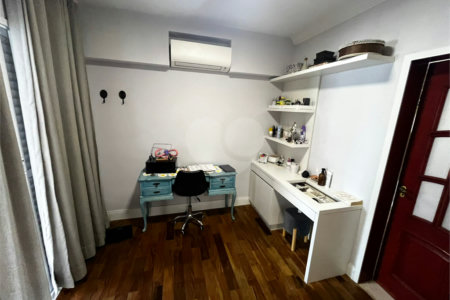 Apartamento à venda com 3 quartos, sendo 1 suíte,  no Centro, São Bernardo do Campo, SP