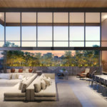 Apartamento à venda com 3 suítes em Chácara Itaim, São Paulo, SP