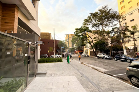 Apartamento para alugar com 2 quartos, sendo 1 suíte, em Planalto Paulista, São Paulo, SP