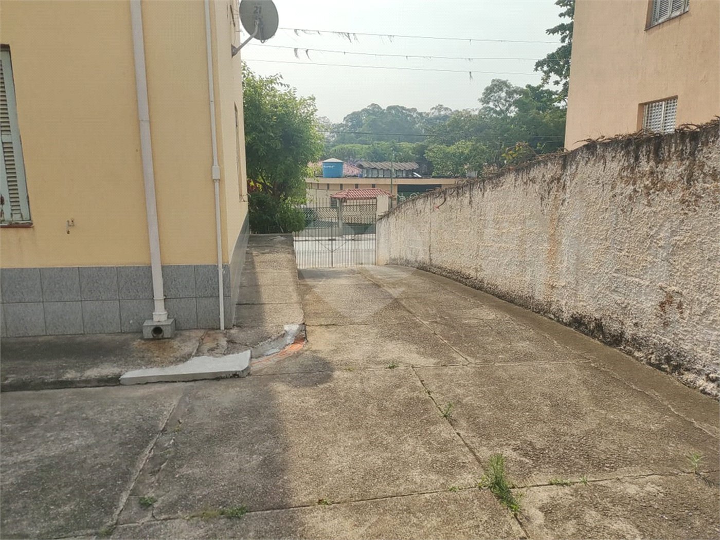 Apartamento à venda com 3 quartos, sendo 1 suíte, em Tremembé, São Paulo, SP