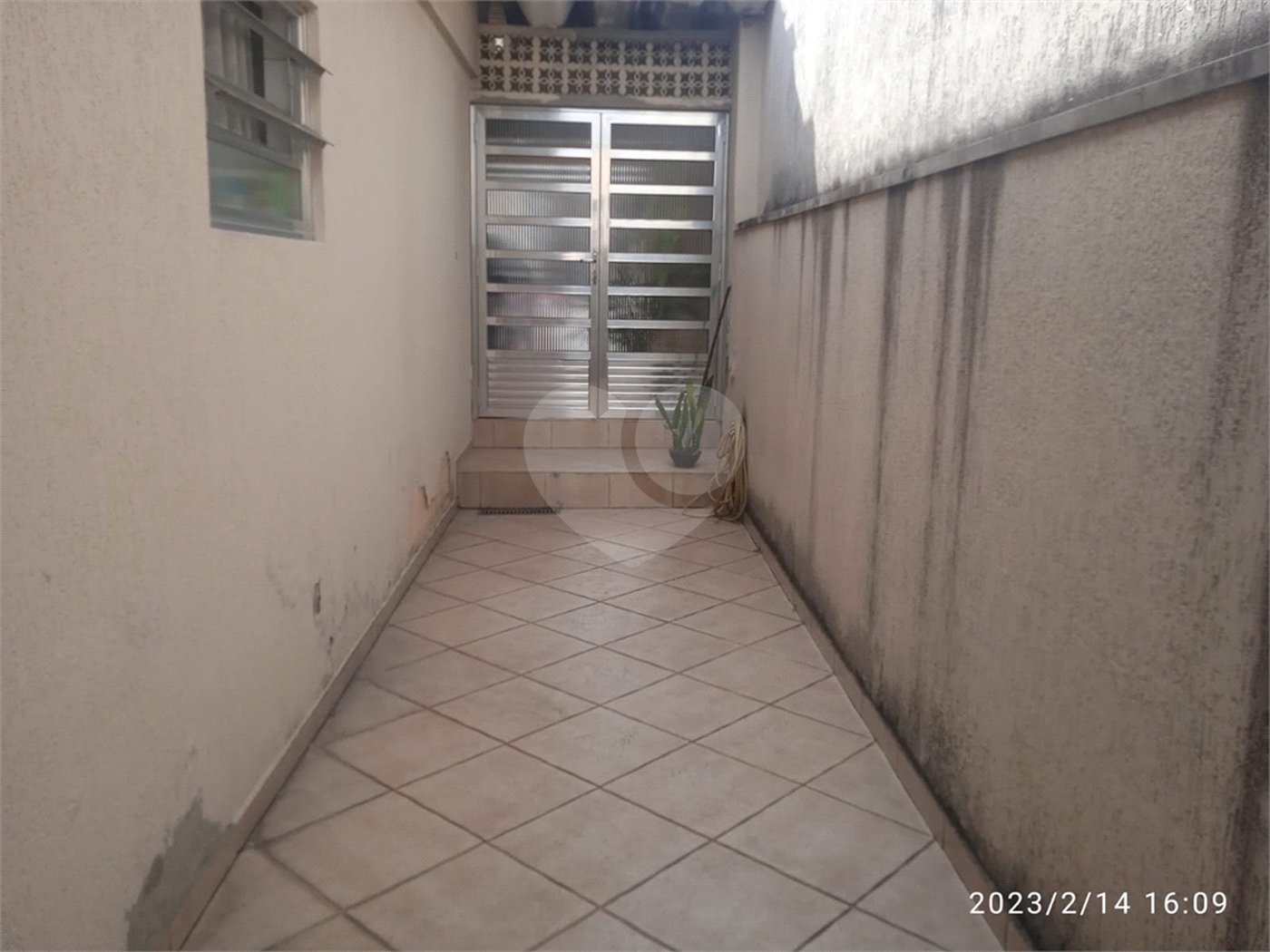 Casa à venda com 2 quartos em Mandaqui, São Paulo, SP