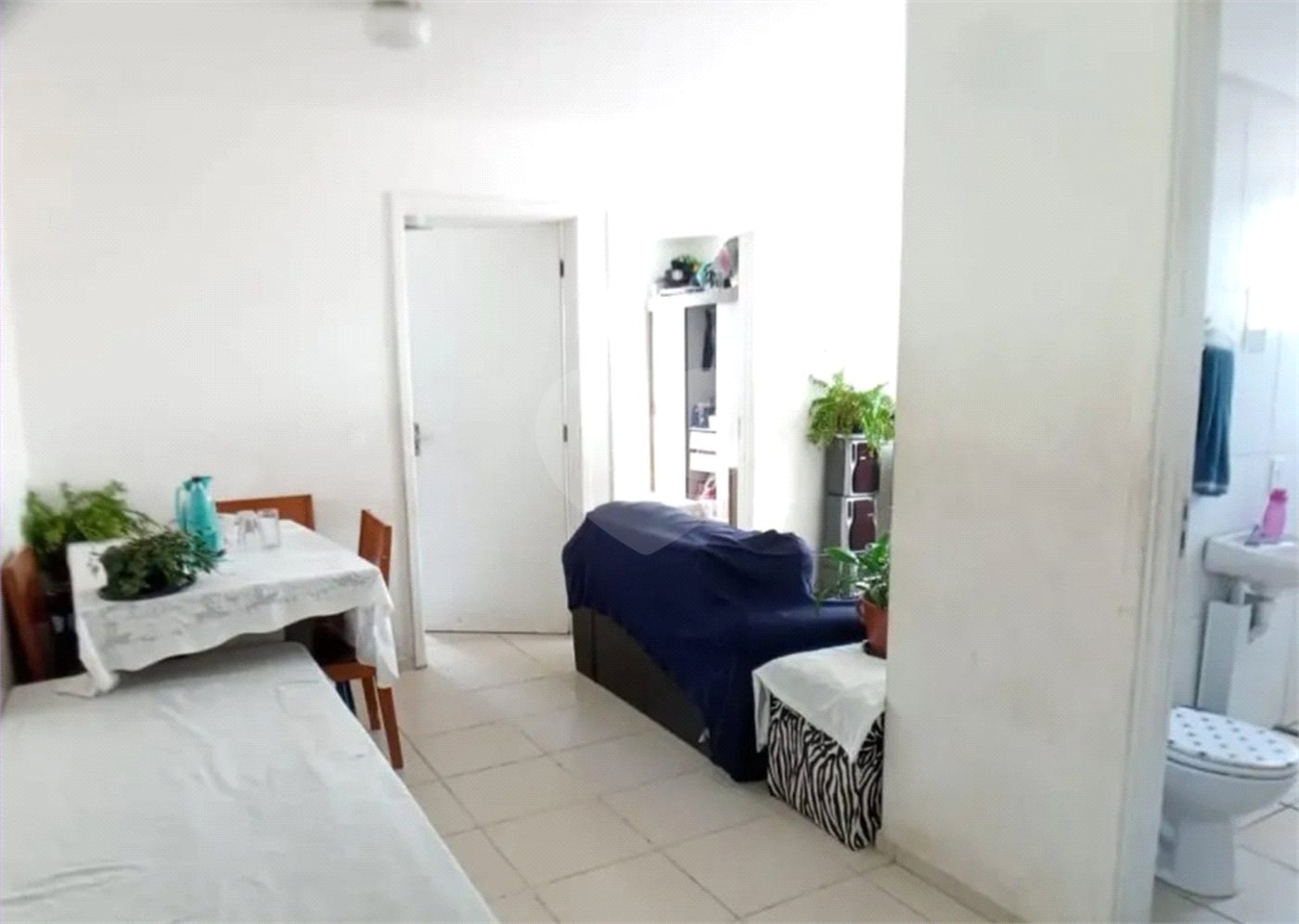 Apartamento à venda com 2 quartos em Freguesia do Ó, São Paulo, SP