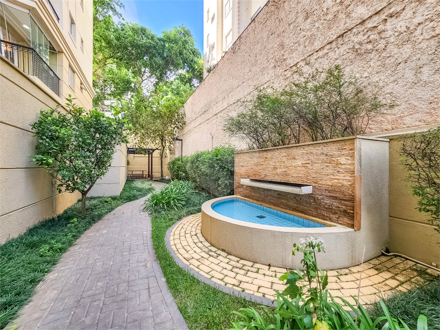 Apartamento à venda com 2 quartos em Vila Mascote, São Paulo, SP