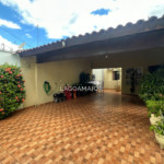 Casa à venda com 3 quartos, sendo 1 suíte,  em Jardim Brasília, Três Lagoas, MS