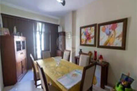 Apartamento à venda com 3 quartos em Tijuca, Rio de Janeiro, RJ