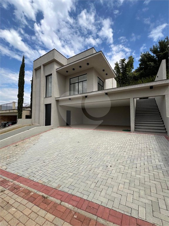 Casa à venda com 3 suítes no condomínio Spazio Design, Bragança Paulista - SP