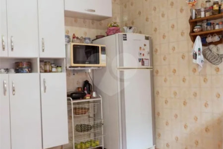 Sobrado à venda com 3 quartos, sendo 1 suíte, em Vila Jaguara, São Paulo, SP