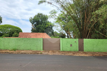 Chácara à venda com 2 quartos em Jardim Califórnia, Araraquara, SP