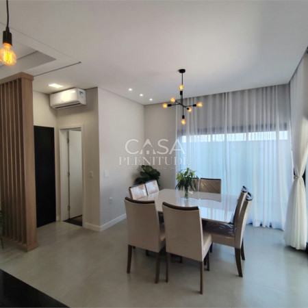 Casa em condomínio à venda com 3 quartos, sendo 1 suíte, em Horto Florestal, Sorocaba, SP