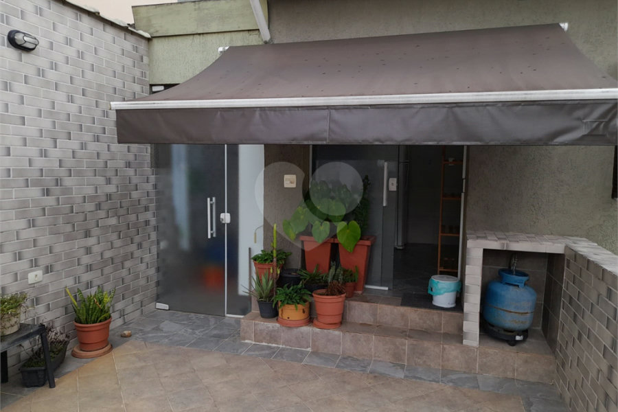 Sobrado à venda com 3 quartos, sendo 2 suítes, em Vila Guilherme, São Paulo, SP