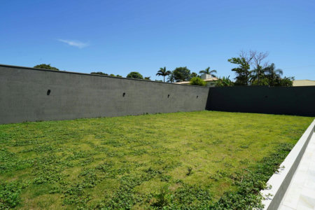 Casa à venda com 4 suítes no condomínio Gramado Park Residencial, Álvares Machado - SP