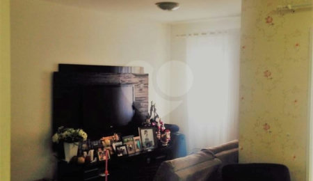 Apartamento à venda com 2 quartos, sendo 1 suíte,  em Cambuci, São Paulo, SP