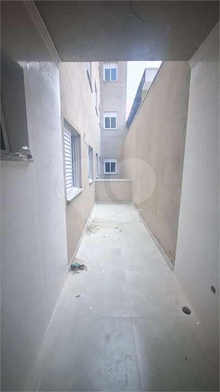 Casa à venda com 2 quartos no condomínio Napoles, São Paulo - SP