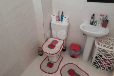 Apartamento à venda com 2 quartos em Santa Efigênia, São Paulo, SP