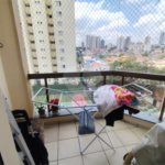 Apartamento à venda com 3 quartos, sendo 1 suíte, em Parque Mandaqui, São Paulo, SP