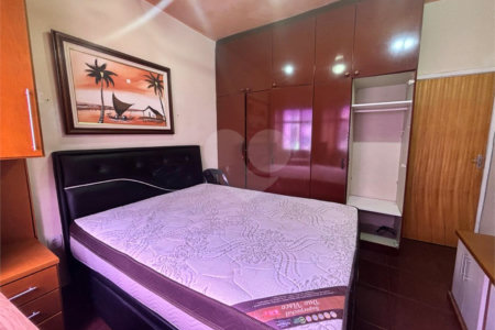 Apartamento à venda com 3 quartos em Tijuca, Rio de Janeiro, RJ