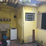Casa à venda com 2 quartos em Cambuci, São Paulo, SP