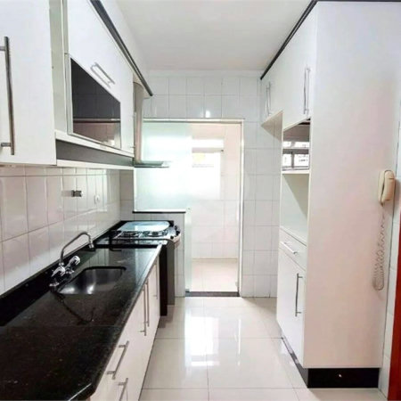 Apartamento à venda com 3 quartos, sendo 1 suíte, em Parque Campolim, Sorocaba, SP