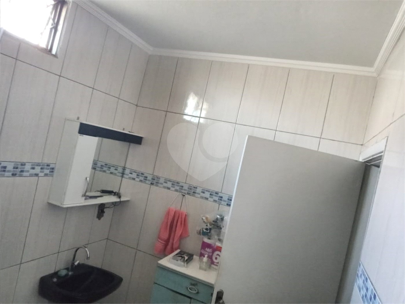 Casa à venda com 2 quartos no Centro, Araraquara, SP