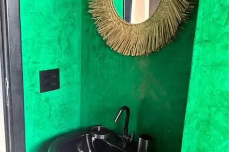 Cobertura à venda com 1 suíte em Vila Suzana, São Paulo, SP