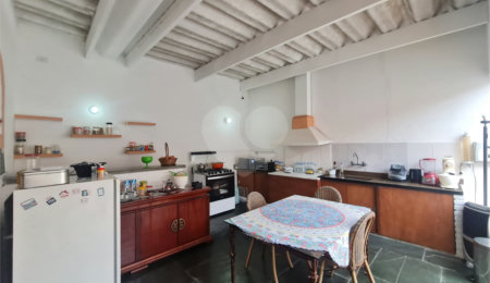 Casa Térrea à venda com 4 suítes em Interlagos, São Paulo, SP