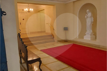Apartamento à venda com 3 quartos, sendo 1 suíte, em Santa Cecília, São Paulo, SP