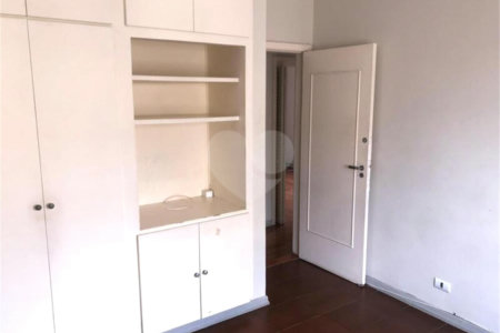 Apartamento à venda com 3 quartos, sendo 1 suíte, em Jardim Paulista, São Paulo, SP