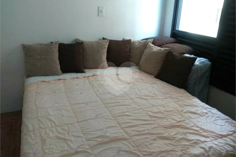 Apartamento à venda com 4 quartos, sendo 2 suítes,  em Santana, São Paulo, SP