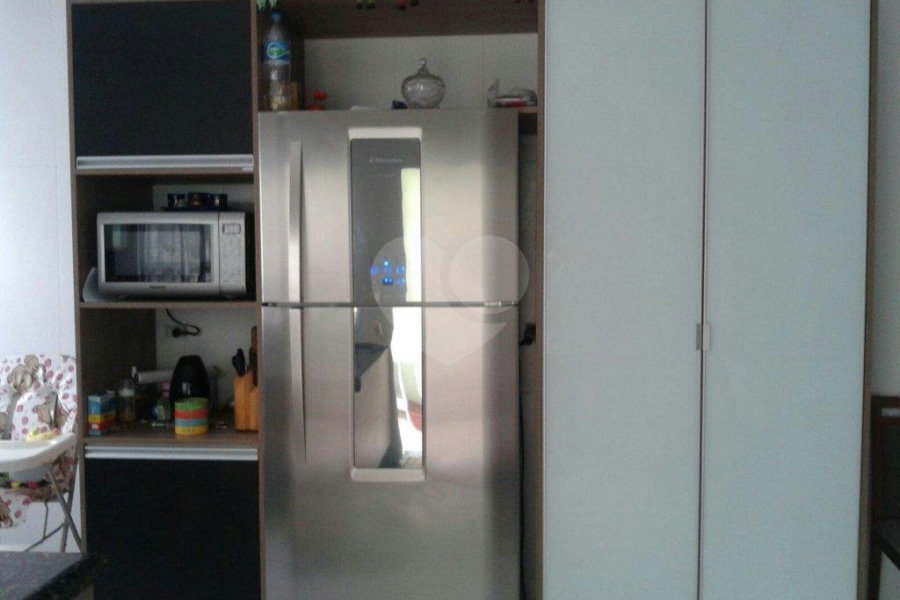 Sobrado à venda com 5 quartos, sendo 4 suítes, em Horto, São Paulo, SP