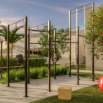 Apartamento à venda com 2 quartos, sendo 1 suíte, em Vila Valqueire, Rio de Janeiro, RJ