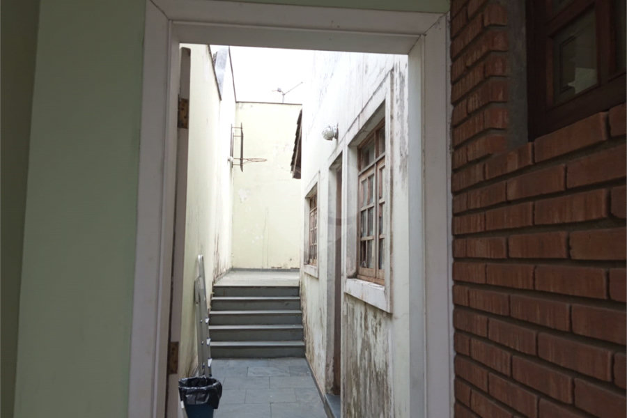 Casa à venda com 3 quartos, sendo 1 suíte, em Tucuruvi, São Paulo, SP