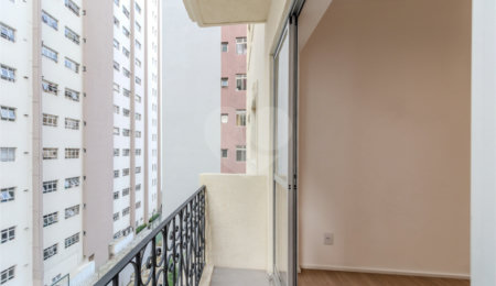 Apartamento à venda com 3 quartos, sendo 1 suíte,  em Brooklin, São Paulo, SP