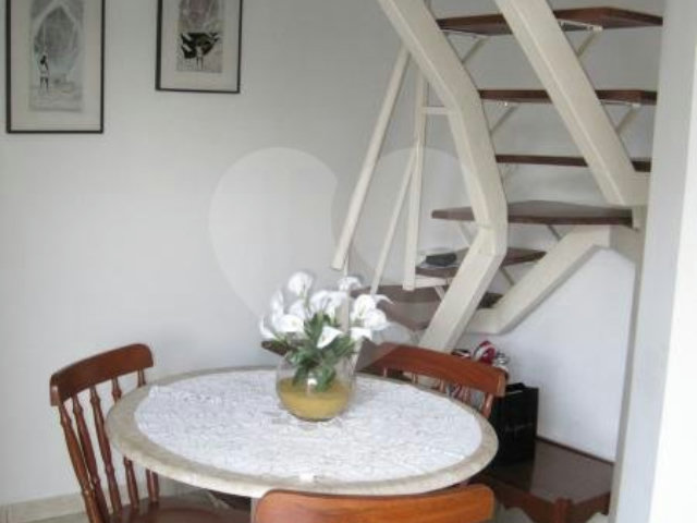 Duplex à venda com 2 quartos em Barão Geraldo, Campinas, SP