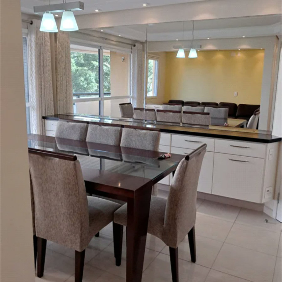 Apartamento à venda com 2 quartos, sendo 1 suíte, em Vila Progredior, São Paulo, SP