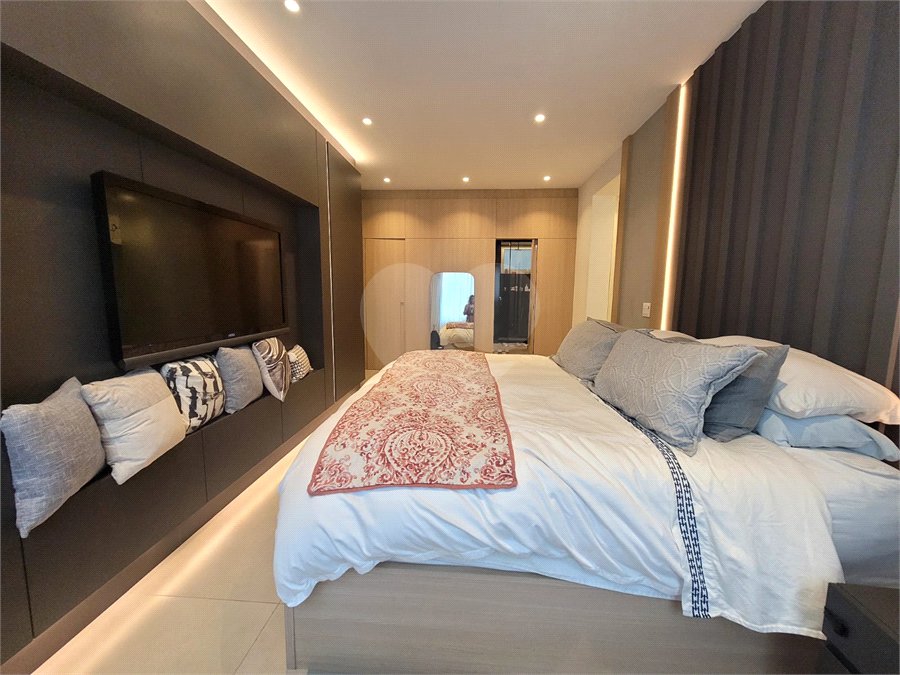 Apartamento à venda com 4 quartos, sendo 1 suíte,  em Ipanema, Rio de Janeiro, RJ