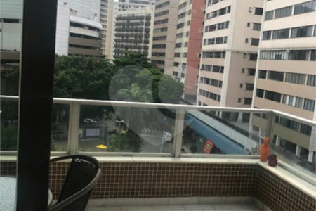 Apartamento à venda com 2 quartos, sendo 1 suíte, em Tijuca, Rio de Janeiro, RJ