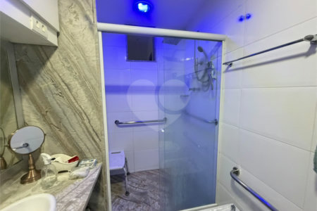 Apartamento à venda com 3 quartos em Botafogo, Rio de Janeiro, RJ