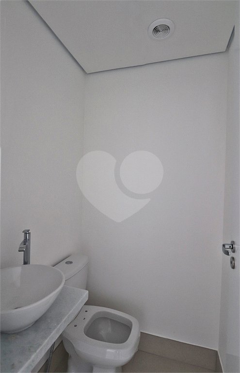 Apartamento à venda com 2 suítes em Santana, São Paulo, SP