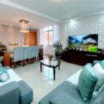 Apartamento à venda com 3 quartos, sendo 1 suíte, em Santana, São Paulo, SP
