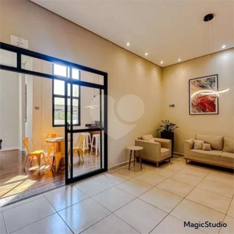 Apartamento à venda com 2 quartos em Mooca, São Paulo, SP