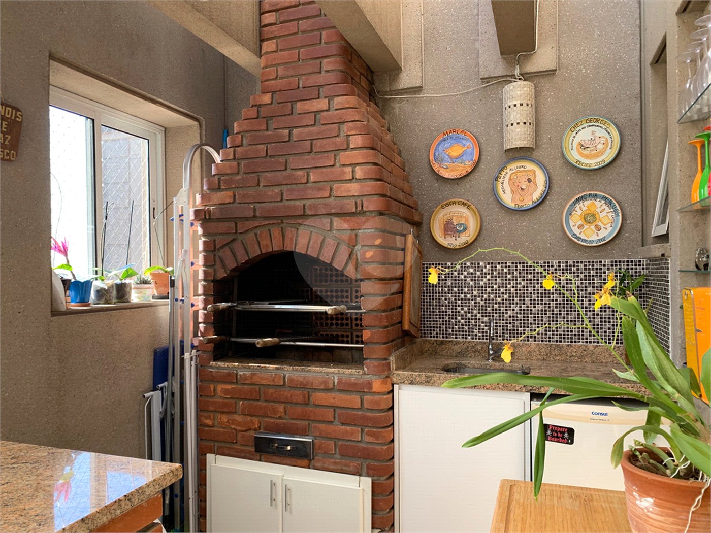 Apartamento à venda com 3 quartos, sendo 2 suítes, em Mooca, São Paulo, SP