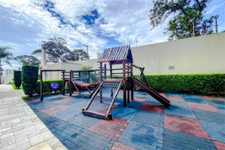 Apartamento à venda com 3 quartos, sendo 1 suíte, em Vila Oratório, São Paulo, SP