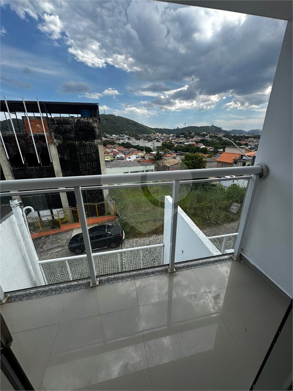 Casa à venda com 2 quartos, sendo 1 suíte, em Campo Grande, Rio de Janeiro, RJ