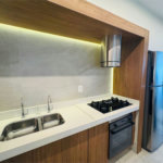 Apartamento Residencial à venda, Pompéia, Santos - AP0359.