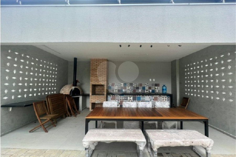 Apartamento à venda com 2 quartos em Vila Guilherme, São Paulo, SP